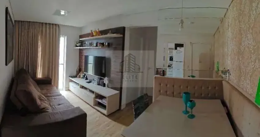 Apartamento 2 Quartos - Reserva Taguatinga - Andar alto - Taguatinga Norte