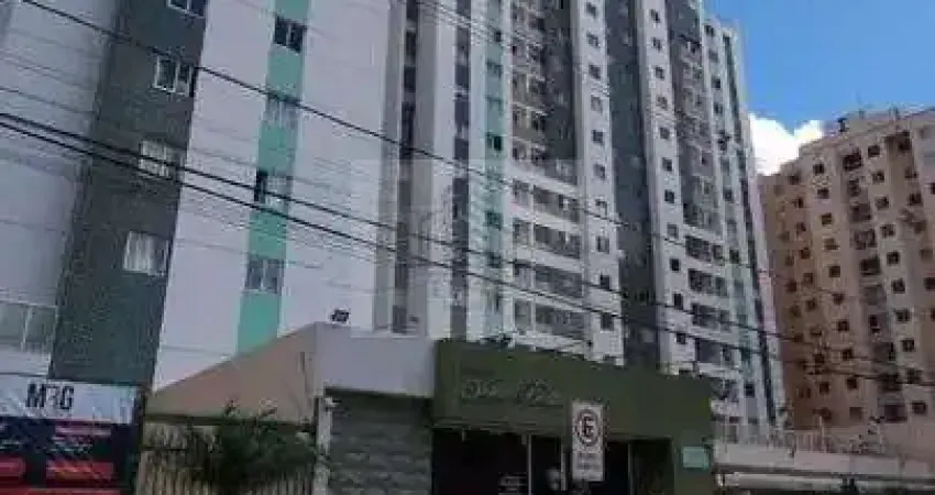 Apartamento 2 Quartos - Residencial Villa Bella - Samambaia Sul