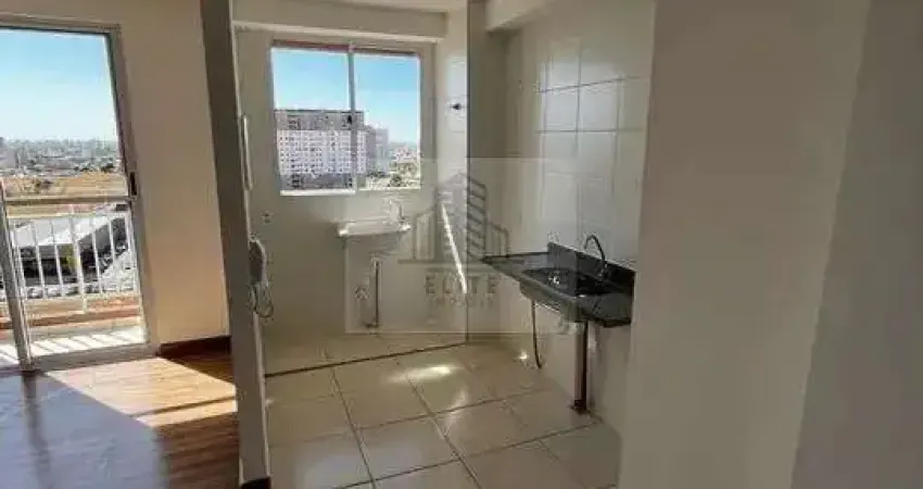 Apartamento 2 Quartos - Reserva do Horizonte - Suíte - Samambaia Sul