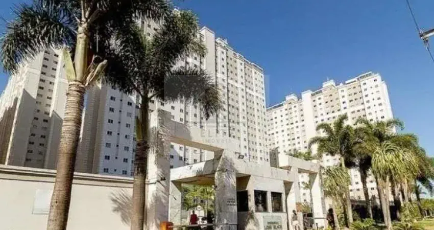 Apartamento 2 Quartos - Top Life Miami Beach - Suíte -  Taguatinga