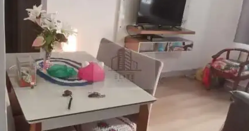 Apartamento 2 Quartos - Condomínio Aristóteles De Lacerda - Samambaia Norte