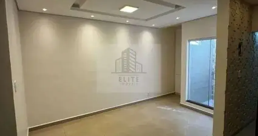 Casa 3 Quartos - QNO 5 - Reformada - Setor O - Ceilândia Norte