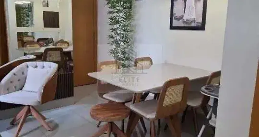 Apartamento 2 Quartos - Residencial Villagio Tangará - Reformado - Samambaia Sul