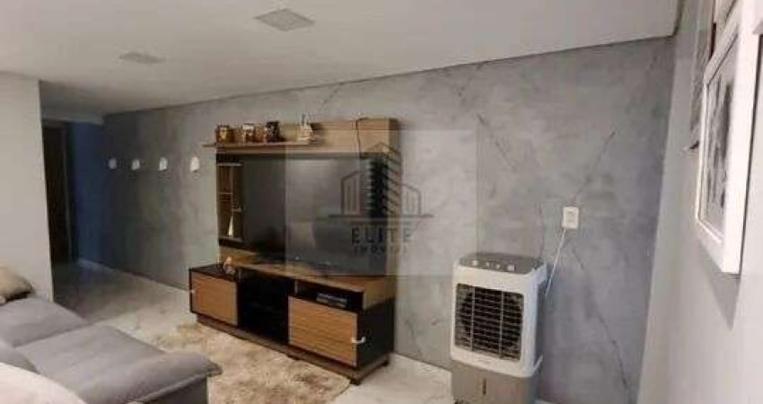 Apartamento 3 Quartos - Edifício Beta II - Reformado - Taguatinga