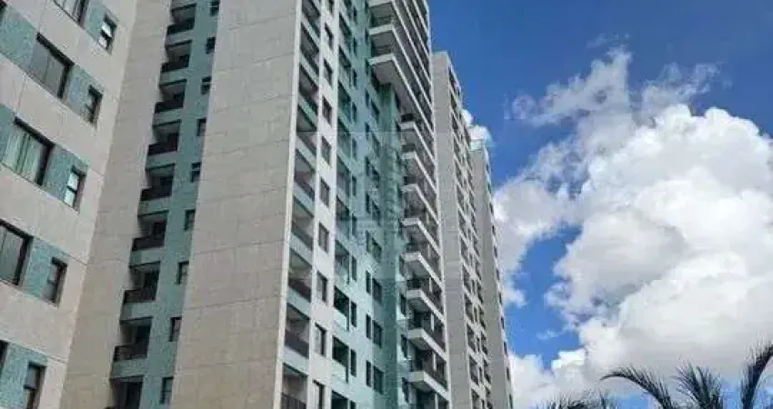 Residencial Montana - Apartamento 3 Quartos  - Vista Livre - Areal (Águas Claras)