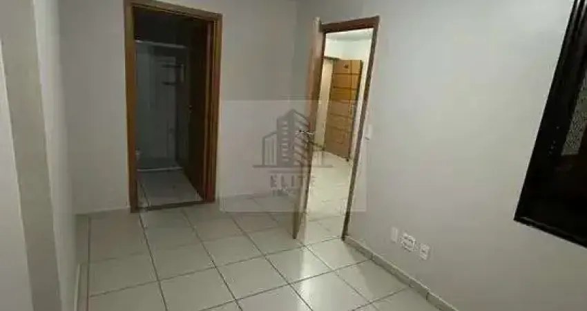Apartamento 1 Quarto - Residencial Diamantina - Cobertura - Ceilândia