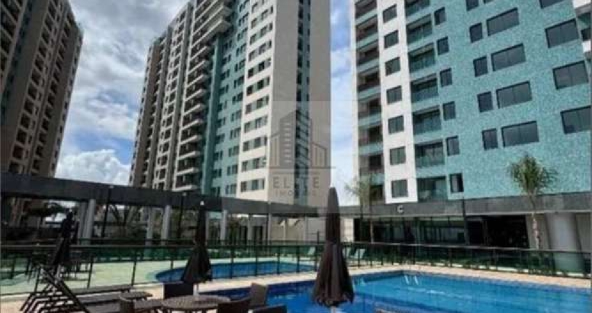 Residencial Montana - Apartamento 2 Quartos - Vista Livre - Areal (Águas Claras)