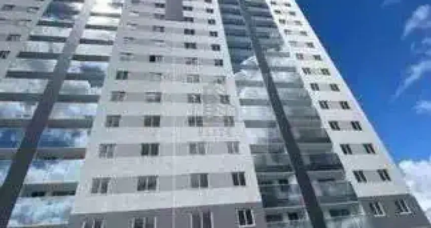 Reserva Parque Clube - Apartamento 3 Quartos - Vista Livre  - Águas Claras