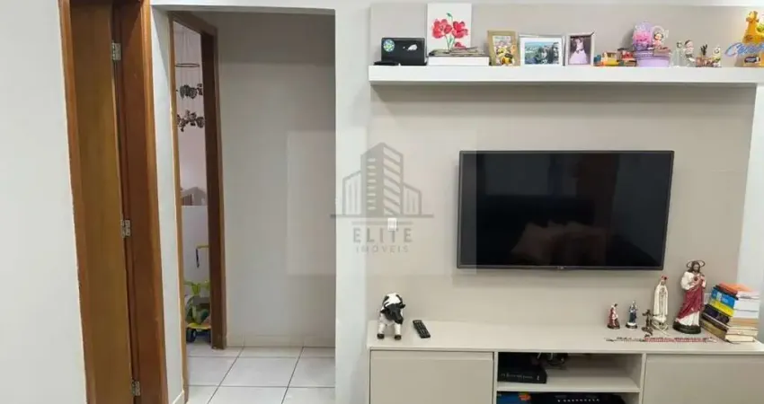 Edifício Atenas   - Apartamento 2 Quartos -  Águas Claras