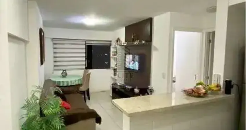 Real Celebration - Apartamento 1 quarto -  Águas Claras
