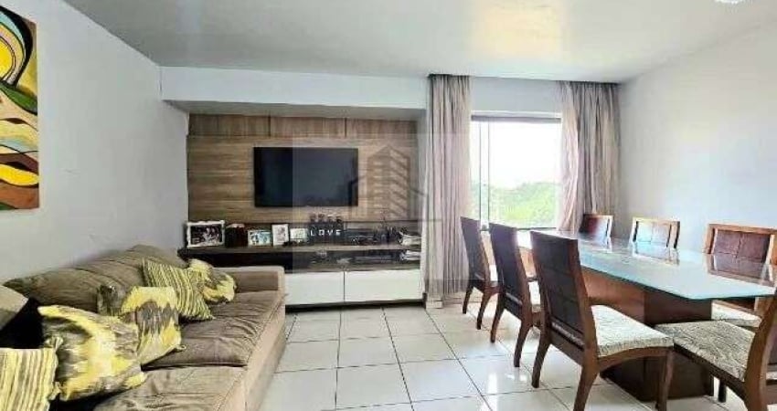 Residencial Ariel - Apartamento 3 Quartos - Nascente - Guará I