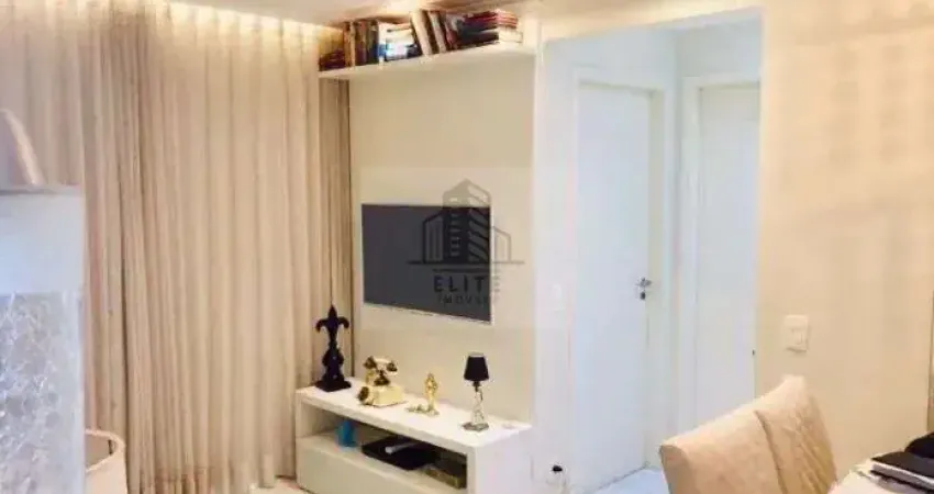 My Lifestyle - Apartamento 1 Quarto - Porteira Fechada - Águas Claras