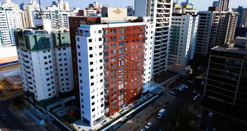 Infinity Residence - Apartamento 3 Quartos - Nascente - Águas Claras