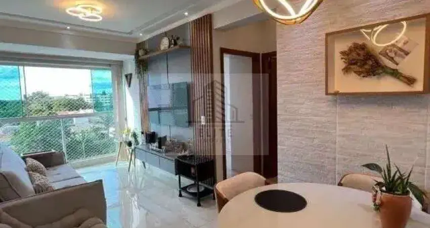 Edifício Vila da Serra - Apartamento 2 Quartos - Reformado - Sobradinho