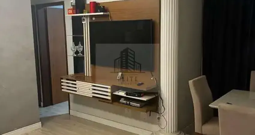 Residencial Beethoven - Apartamento 2 Quartos -  Nascente -  Areal