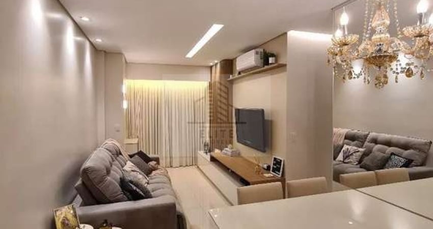 Edifício Rivoli - Apartamento 3 Quartos - Reformado - Sul (Águas Claras)