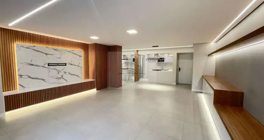 Residencial Antares Club - Apartamento 2 Quartos - Vista Livre - Sul (Águas Claras)