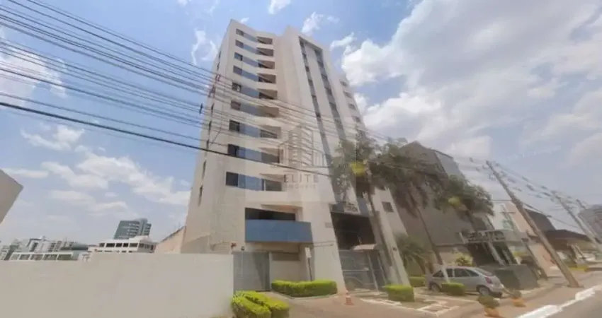 Edifício Órion - Apartamento 1 Quarto - Vista Livre - Águas Claras