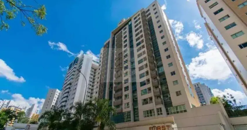 Residencial First - Apartamento 1 Quarto - Andar Alto - Nascente - Sul (Águas Claras)