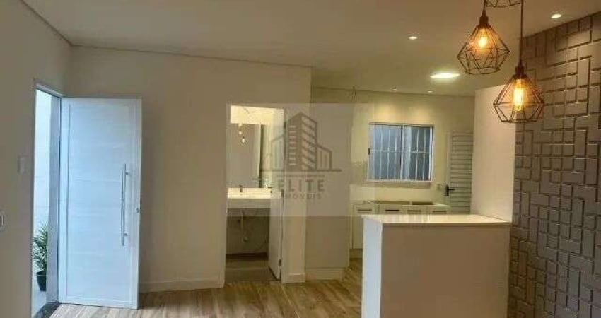 Casa 3 Quartos - Reformada -  Areal