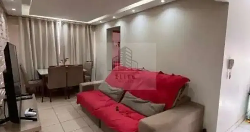Apartamento 2 Quartos - Top Life Long Beach - Andar Alto - Taguatinga