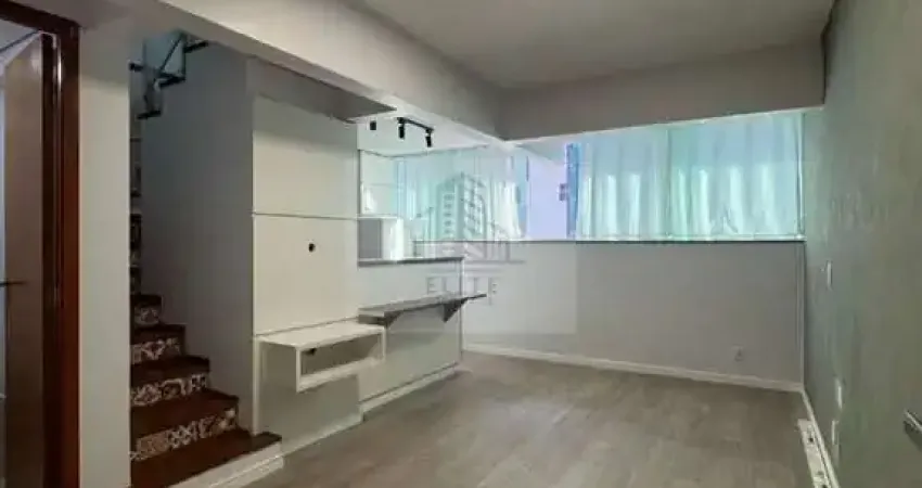 Apartamento Duplex 1 Quarto - Residencial Liverpool - Reformado - Águas Claras)