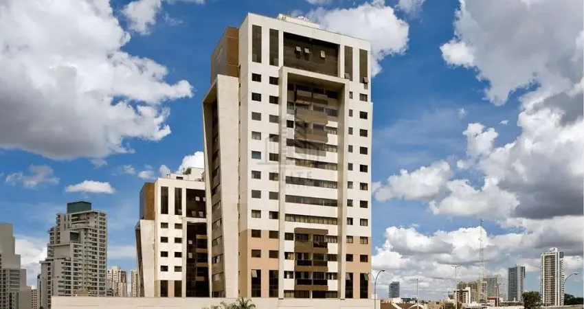 Edifício ONE Mall - Apartamento 1 Quarto - Nascente - Águas Claras