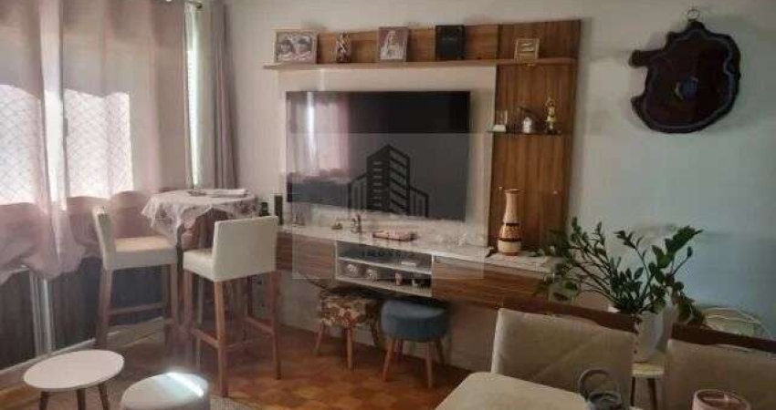 SHCES Q. 809 - Apartamento 3 Quartos - Cruzeiro Novo