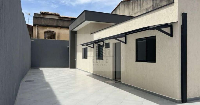 Casa com 2 quartos à venda na Quadra QS 10, Riacho Fundo I, Brasília
