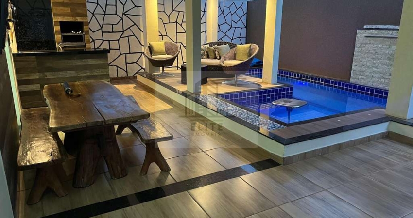 Casa com 3 quartos à venda na SHA Conjunto 5 Chácara 1, Setor Habitacional Arniqueira (Águas Claras), Brasília