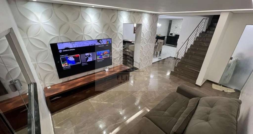 Casa  4 Quartos  - Aceita Financiamento - Samambaia Norte