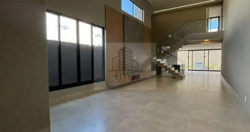 Casa Alto Padrão - Condomínio Fechado - Vicente Pires