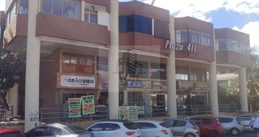 Apartamento com 1 quarto à venda no Asa Norte, Brasília 
