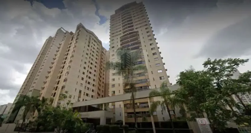 Residencial Via Paradiso - Apartamento 3 Quartos - Vista Livre - Águas Claras