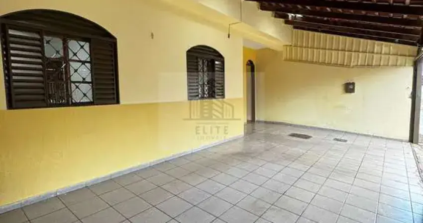 Casa com 3 quartos à venda no Candangolândia, Brasília 