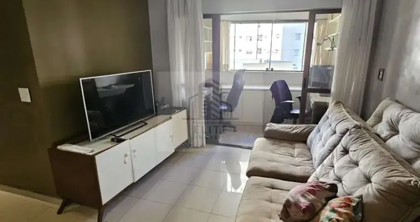 Residencial Montpellier-Apartamento-2 Quartos  -Águas Claras