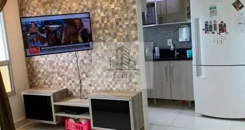 Smart Residence - Apartamento 2 Quartos - Aguas Claras
