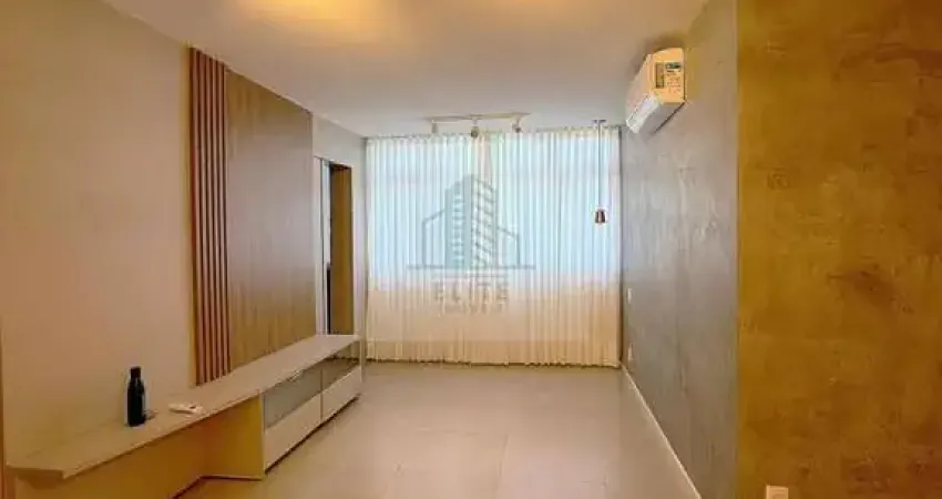 Edifício Gênesis -Apartamento 3 Quartos  - Reformado - SQN 209 / Asa Norte
