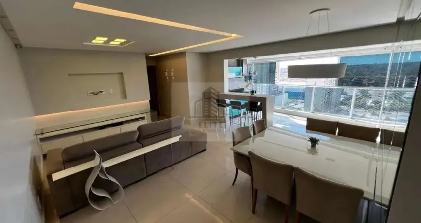 Residencial Riviera De Fiori  Park Life - Apartamento - 4 Quartos  Águas Claras