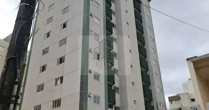 Residencial Monalisa - Apartamento 2 Quartos - Varanda -  Águas Claras