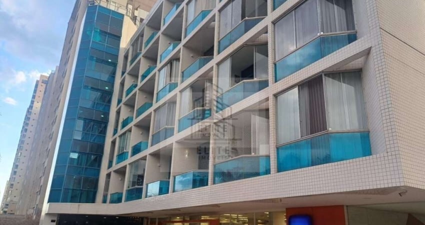 Edifício 3 Irmãos -Apartamento 1 Quarto - Guará II