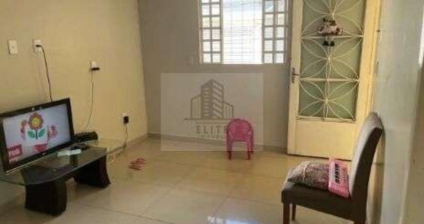 Casa - 3 Quartos - Com laje - QNL/Taguatinga Norte