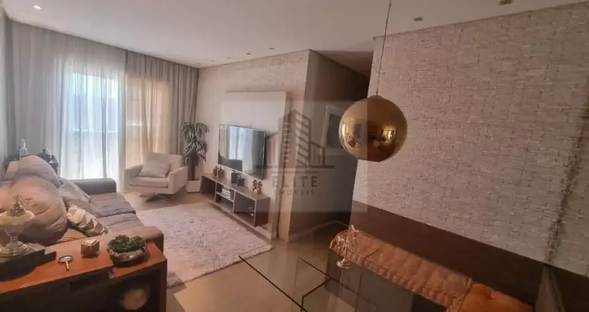 Residencial Paradise Club - Apartamento  2 Quartos - Reformado - Taguatinga Norte