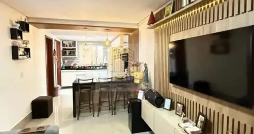 Park Residence - Apartamento 2 Quartos -Armários Planejados -  Vicente Pires