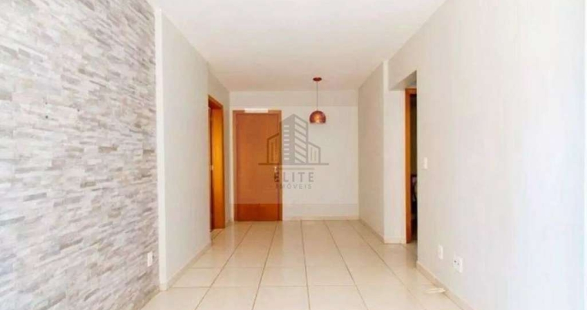 Residencial Pau Brasil - Apartamento  2 Quartos - Aguas Claras