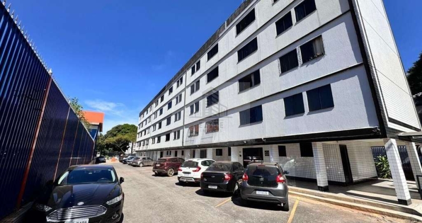 SHCES 501 - Apartamento 3 Quartos -  Cruzeiro Novo