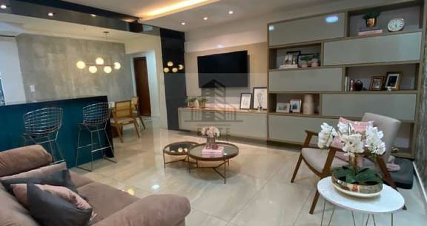 Edificio  Imperial - Apartamento - 3 Quartos -  Vicente Pires