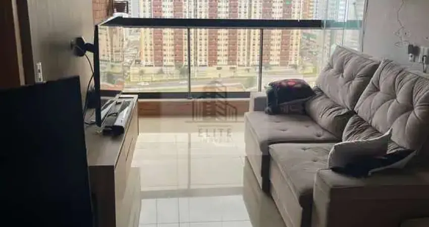 Casablanca Mall Residence - Apartamento - 1 Quarto - Águas Claras