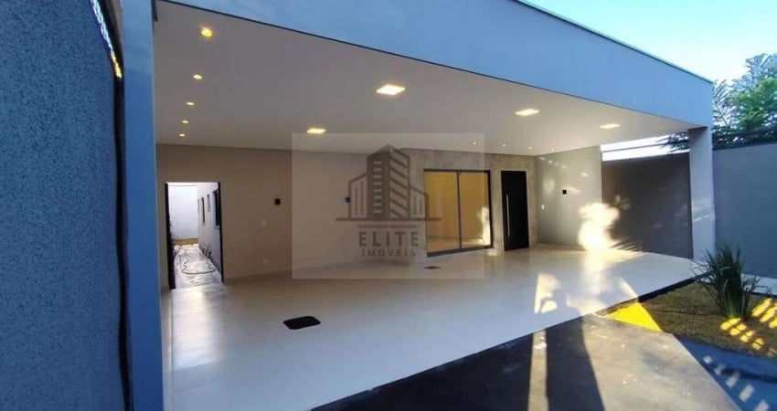 Casa 2 Quartos - Ac. Financiamento - Sobradinho