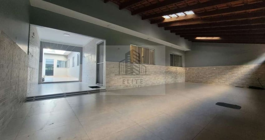 Casa  - 3 Quartos - Reformada - C/ Laje - Sobradinho